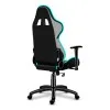 HUZARO HZ-Force 6.0 RGB - Gaming stol led rgb