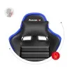 HUZARO HZ-Force 6.0 RGB - Gaming stol led rgb