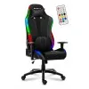 HUZARO HZ-Force 6.7 RGB - Gaming stol led rgb