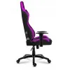 HUZARO HZ-Force 6.7 RGB - Gaming stol led rgb