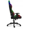 HUZARO HZ-Force 6.7 RGB - Gaming stol led rgb
