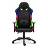 HUZARO HZ-Force 6.7 RGB - Gaming stol led rgb