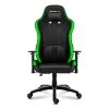 HUZARO HZ-Force 6.7 RGB - Gaming stol led rgb