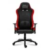 HUZARO HZ-Force 6.7 RGB - Gaming stol led rgb