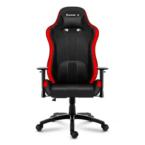 HUZARO HZ-Force 6.7 RGB - Gaming stol led rgb