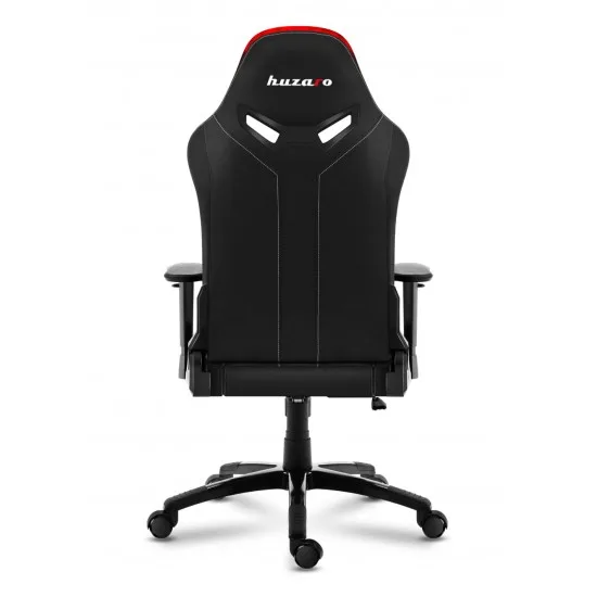 HUZARO HZ-Force 6.7 RGB - Gaming stol led rgb