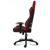 HUZARO HZ-Force 6.7 RGB - Gaming stol led rgb