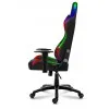 HUZARO HZ-Force 6.7 RGB - Gaming stol led rgb