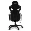 HUZARO HZ-Force 7.5 White Mesh - Gaming stol bel