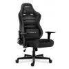 HUZARO HZ-Force 7.7 Black Mesh - Gaming stol črn