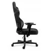 HUZARO HZ-Force 7.7 Black Mesh - Gaming stol črn
