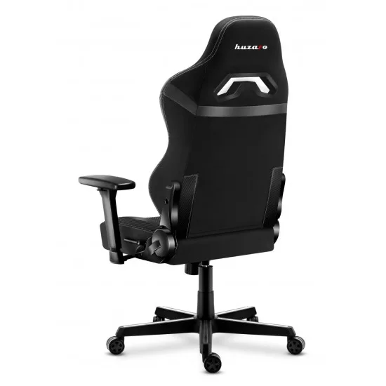 HUZARO HZ-Force 7.7 Black Mesh - Gaming stol črn
