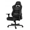 HUZARO HZ-Force 7.7 Black Mesh - Gaming stol črn