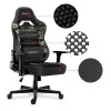 HUZARO HZ-Force 7.7 Camo Mesh - Gaming stol camo