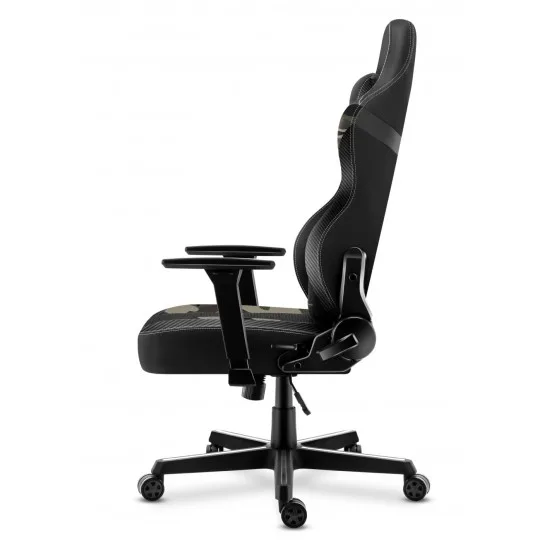 HUZARO HZ-Force 7.7 Camo Mesh - Gaming stol camo
