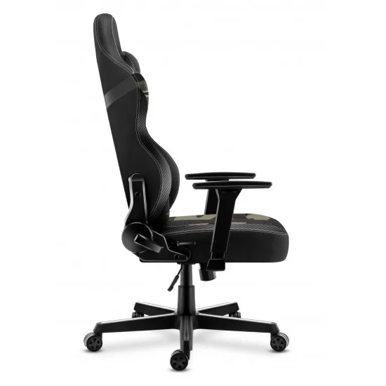 HUZARO HZ-Force 7.7 Camo Mesh - Gaming stol camo