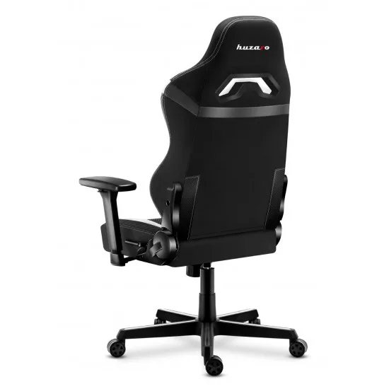 HUZARO HZ-Force 7.7 White Mesh - Gaming stol bel