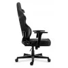 HUZARO HZ-Force 7.7 White Mesh - Gaming stol bel