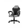 HUZARO HZ-Ranger 1.0 Grey Mesh - Gaming stol siv