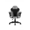 HUZARO HZ-Ranger 1.0 Grey Mesh - Gaming stol siv