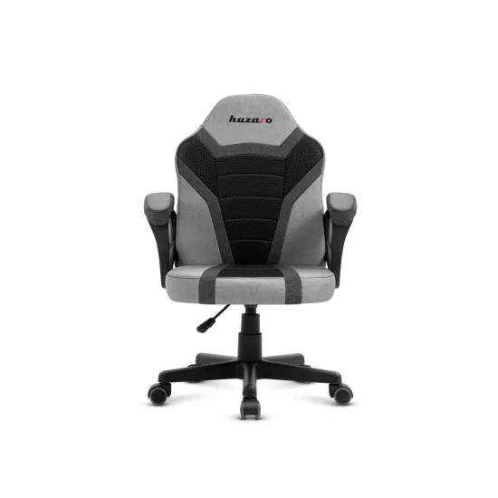 HUZARO HZ-Ranger 1.0 Grey Mesh - Gaming stol siv