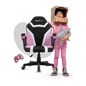 HUZARO HZ-Ranger 1.0 Pink Mesh - Gaming stol roza