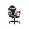 HUZARO HZ-Ranger 1.0 Pink Mesh - Gaming stol roza