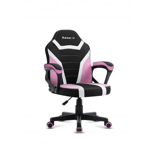 HUZARO HZ-Ranger 1.0 Pink Mesh - Gaming stol roza