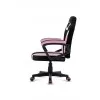 HUZARO HZ-Ranger 1.0 Pink Mesh - Gaming stol roza