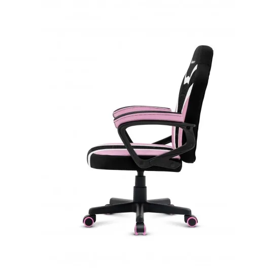HUZARO HZ-Ranger 1.0 Pink Mesh - Gaming stol roza