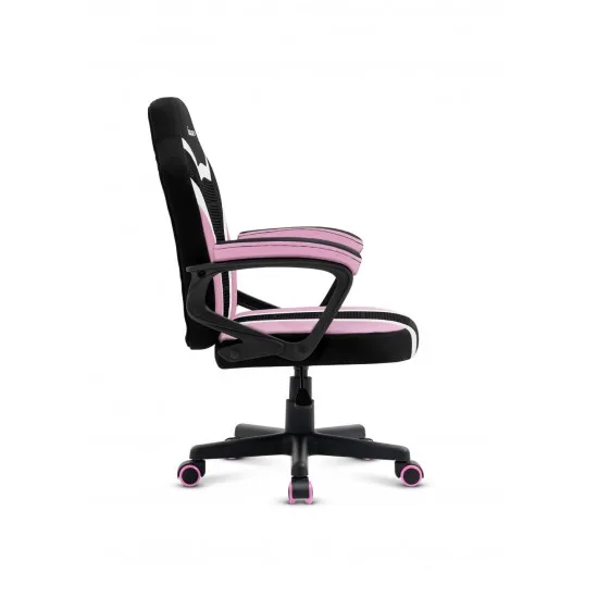 HUZARO HZ-Ranger 1.0 Pink Mesh - Gaming stol roza