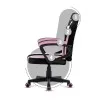 HUZARO HZ-Ranger 1.0 Pink Mesh - Gaming stol roza