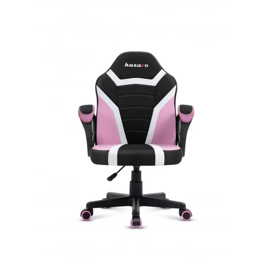 HUZARO HZ-Ranger 1.0 Pink Mesh - Gaming stol roza
