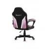 HUZARO HZ-Ranger 1.0 Pink Mesh - Gaming stol roza