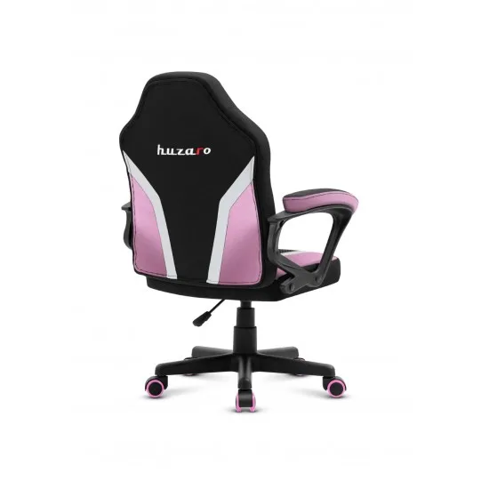 HUZARO HZ-Ranger 1.0 Pink Mesh - Gaming stol roza
