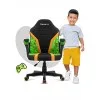HUZARO HZ-Ranger 1.0 Pixel Mesh - Gaming stol pixel