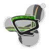 HUZARO HZ-Ranger 1.0 Pixel Mesh - Gaming stol pixel