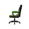 HUZARO HZ-Ranger 1.0 Pixel Mesh - Gaming stol pixel