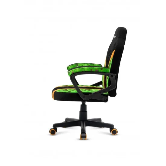 HUZARO HZ-Ranger 1.0 Pixel Mesh - Gaming stol pixel