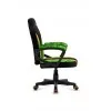HUZARO HZ-Ranger 1.0 Pixel Mesh - Gaming stol pixel