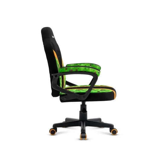 HUZARO HZ-Ranger 1.0 Pixel Mesh - Gaming stol pixel