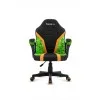 HUZARO HZ-Ranger 1.0 Pixel Mesh - Gaming stol pixel