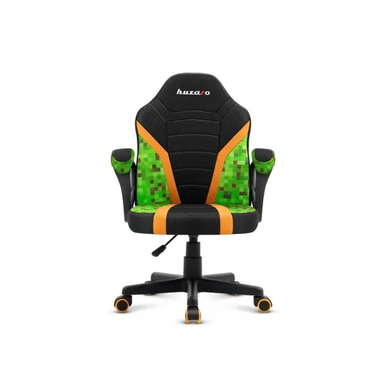 HUZARO HZ-Ranger 1.0 Pixel Mesh - Gaming stol pixel
