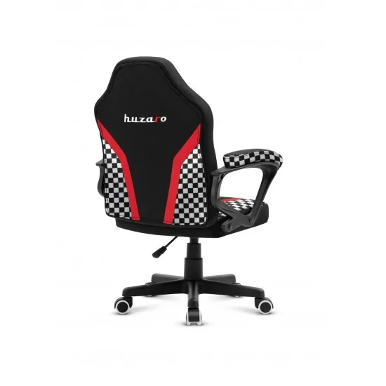 HUZARO HZ-Ranger 1.0 Race Mesh - Gaming stol race