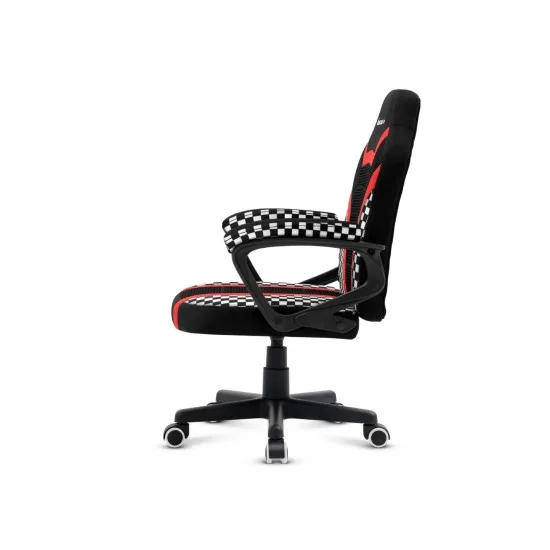 HUZARO HZ-Ranger 1.0 Race Mesh - Gaming stol race