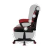 HUZARO HZ-Ranger 1.0 Red Mesh - Gaming stol rdeč