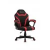 HUZARO HZ-Ranger 1.0 Red Mesh - Gaming stol rdeč