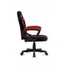 HUZARO HZ-Ranger 1.0 Red Mesh - Gaming stol rdeč