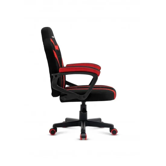 HUZARO HZ-Ranger 1.0 Red Mesh - Gaming stol rdeč