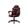 HUZARO HZ-Ranger 1.0 Red Mesh - Gaming stol rdeč
